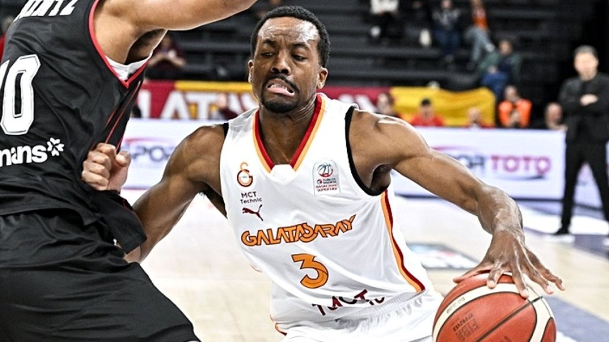 Basketbol Şampiyonlar Ligi'nde 2025-2026 sezonunun ödülleri sahiplerini buldu