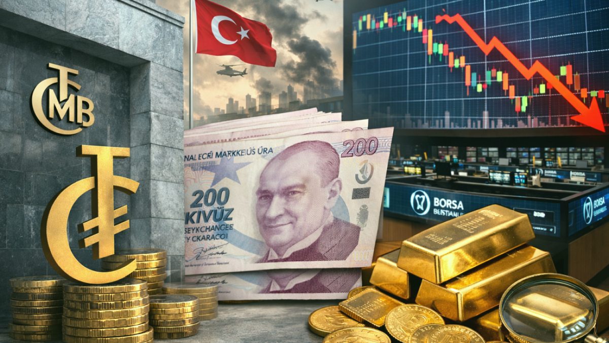 Ne altın ne gümüş ne dolar... Nisanda yatırımcısının yüzünü en çok o güldürdü