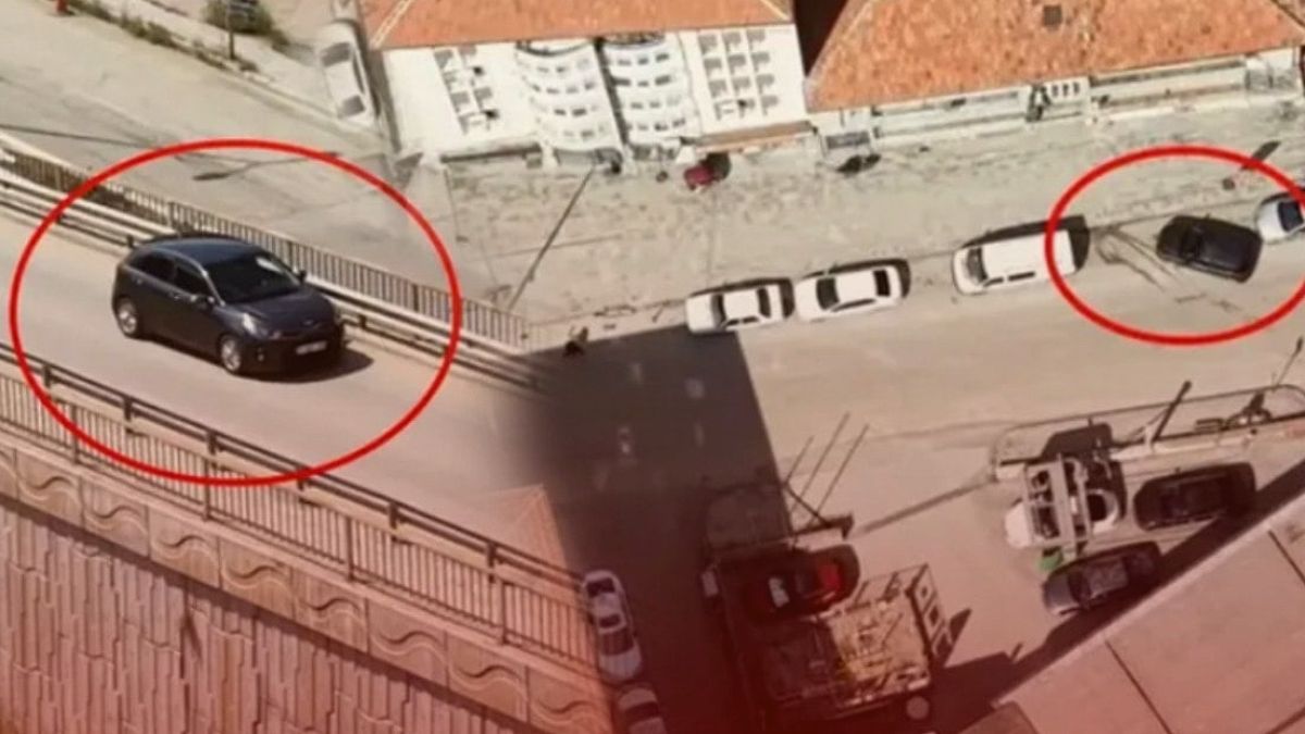 82 bin liralık 'geri vites'