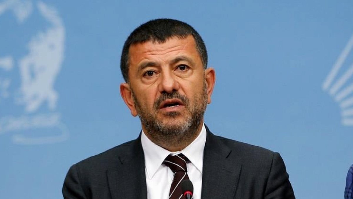 CHP'li Ağbaba'dan '1 milyon euro' iddiasına yanıt