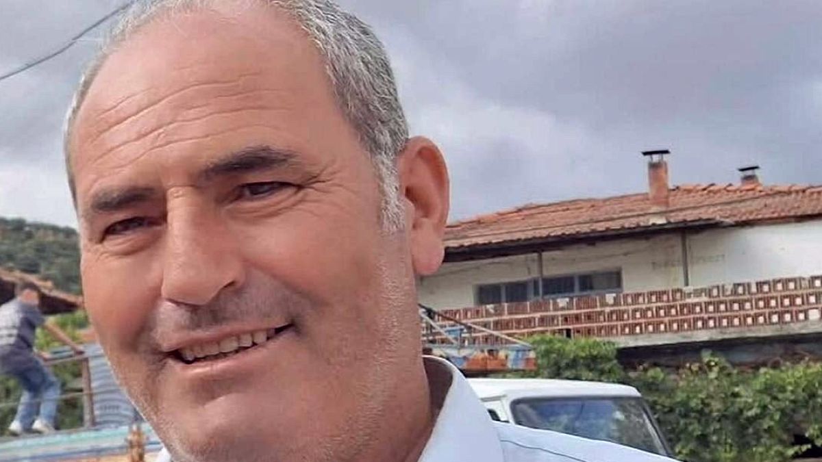 Muhtarın şüpheli ölümü! Traktörün üzerinde bulundu