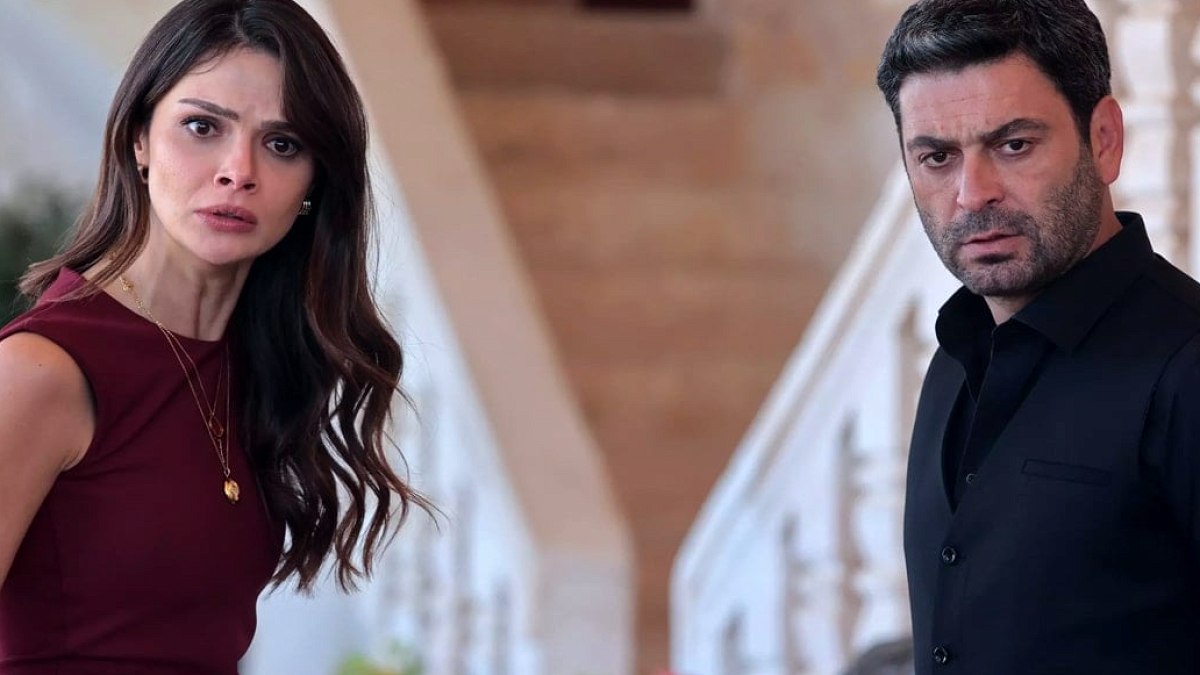 4 dizi birden final yapıyor