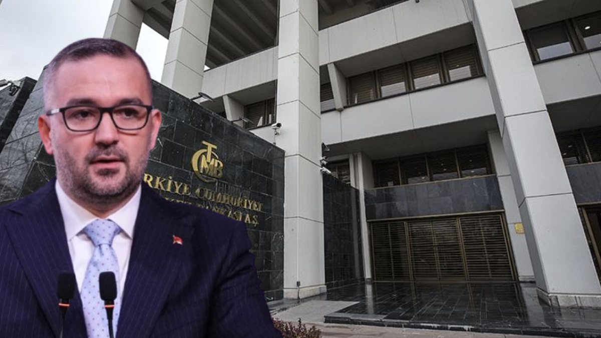 Merkez Bankası için kritik hafta! Yılın ikinci enflasyon raporu perşembe günü açıklanacak