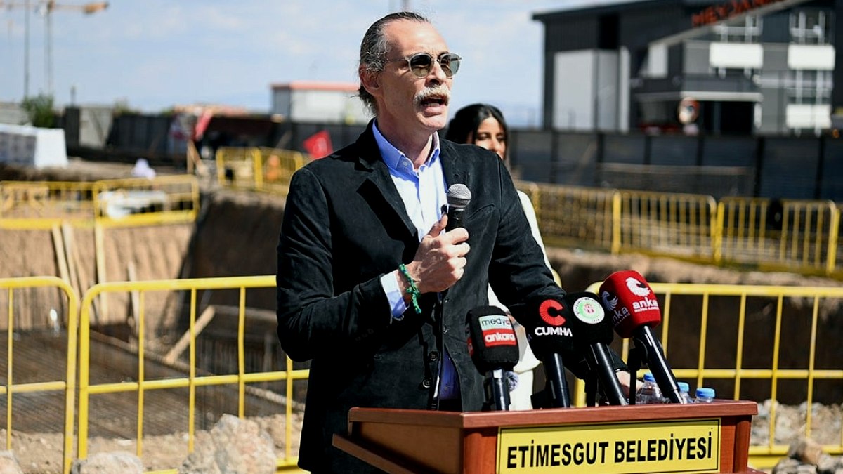 Behzat komiserim sözünü tuttu