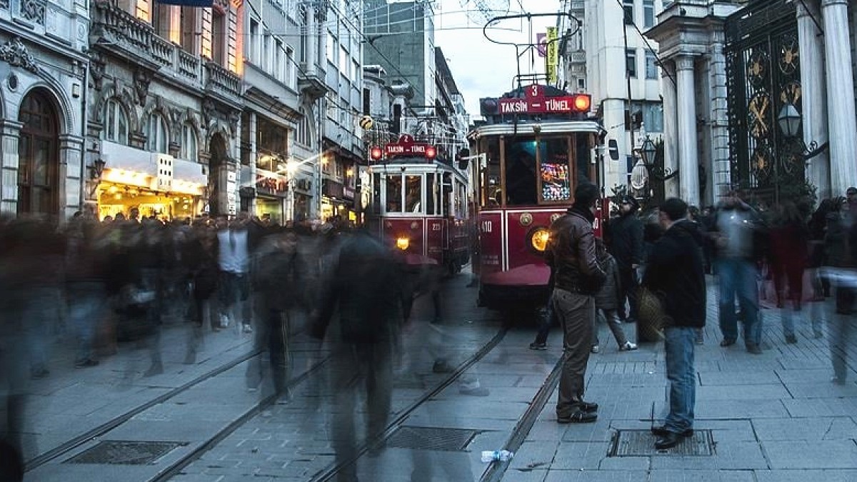 AKP’ye yakınlığıyla bilinen anket şirketinden çarpıcı sonuç