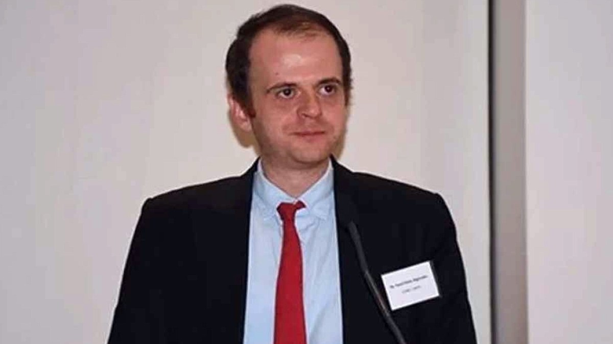TCMB Başkan Yardımcısı Yusuf Emre Akgündüz kimdir, kaç yaşında ve nereli (biyografi)?