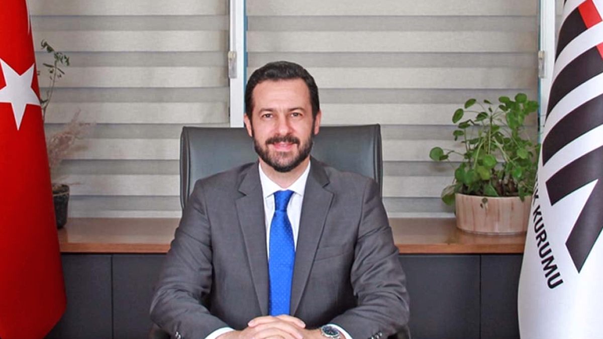 Son dakika...TÜİK Başkanı görevden alındı!