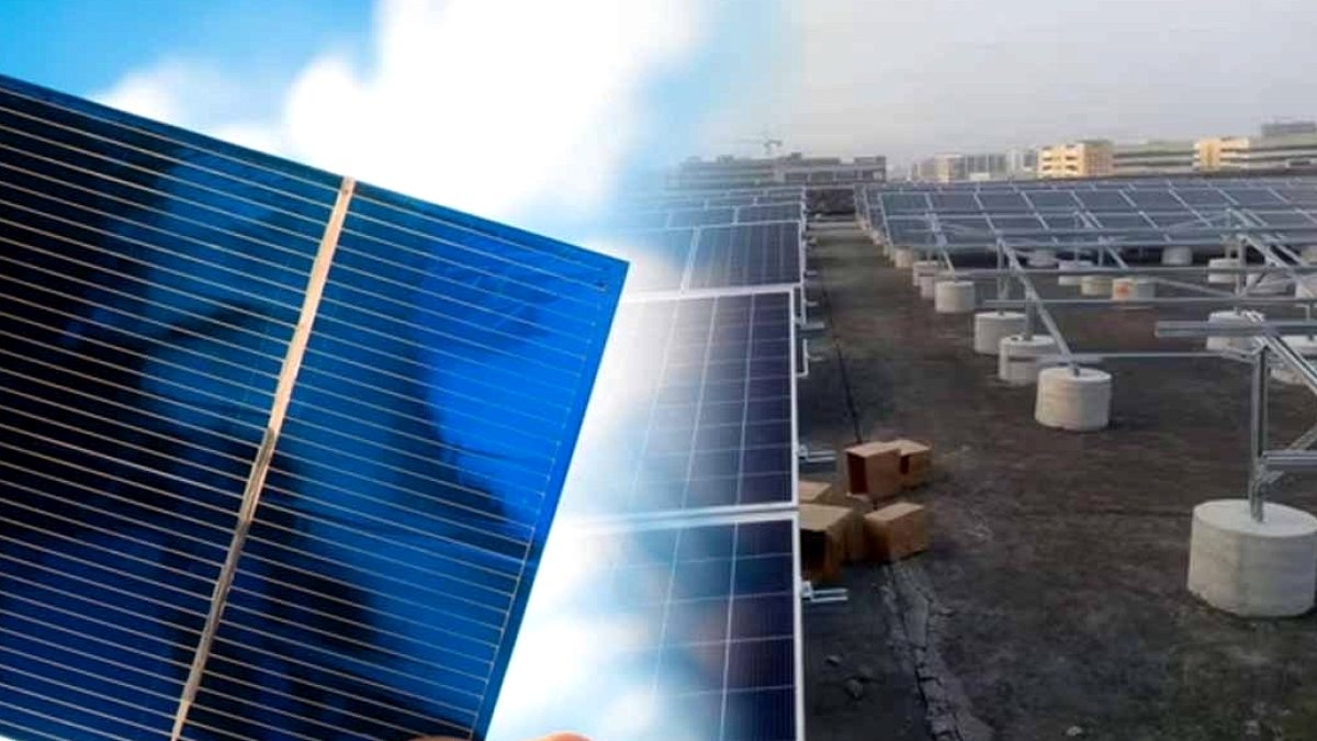 Artık her evin kendi enerji santrali olacak: Elektrik faturalarına elveda