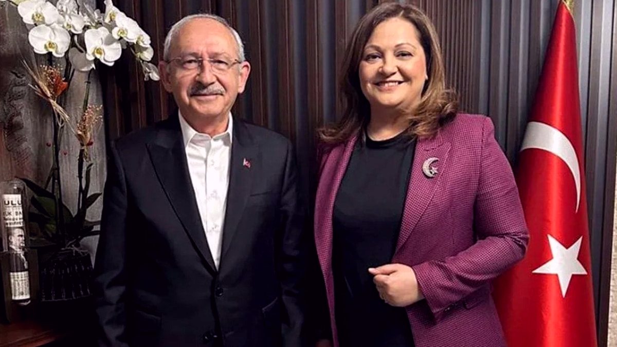 Kemal Kılıçdaroğlu’ndan Burcu Köksal’a dikkat çeken telefon