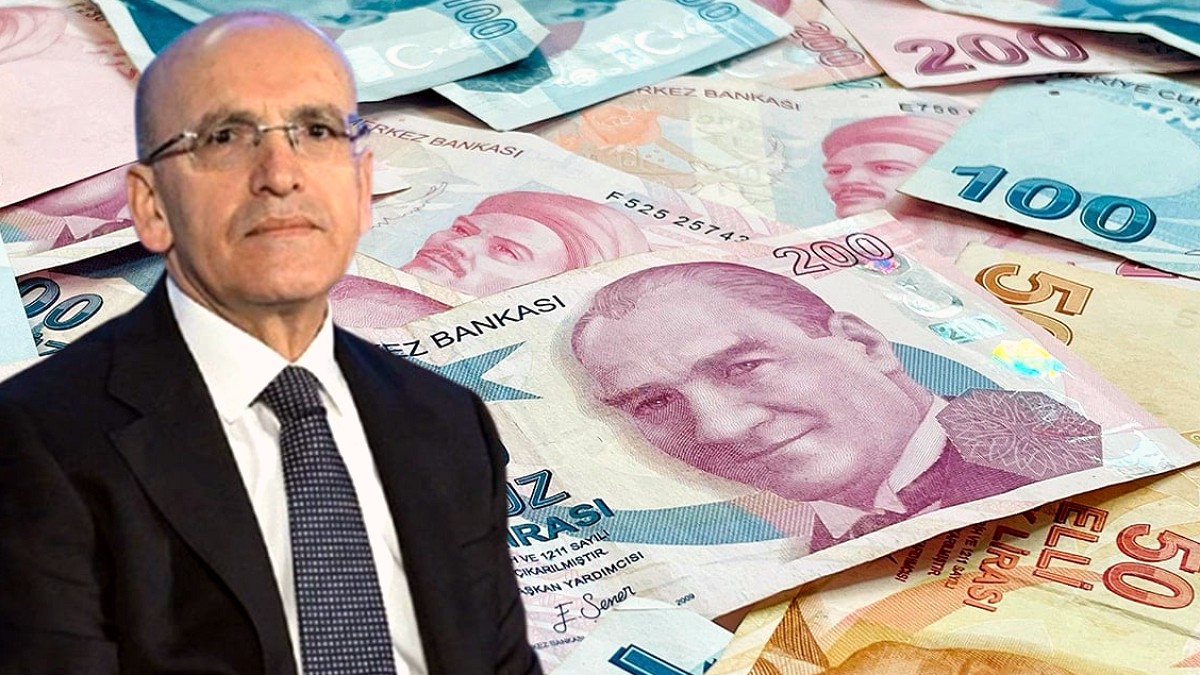 Şimşek, "Vergi affı yok" demişti şimdi 72 ay taksit geldi: Peki bu düzenleme kime yarıyor?