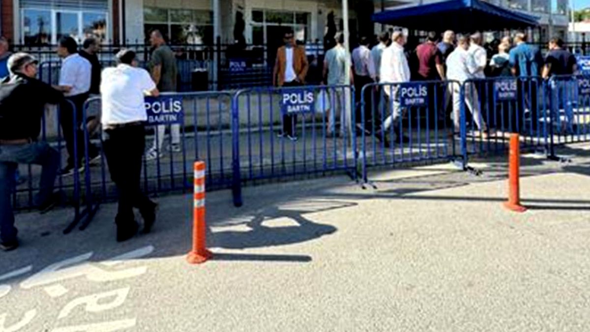 Şehri ayağa kaldıran skandal: 13 yaşındaki kız çocuğu 36 kişinin cinsel istismarına uğradı