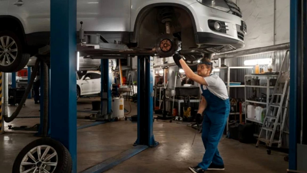 Herkes ucuz diye bu araçları havada kapıyor: İşte tamirhanede servet yiyen 7 model