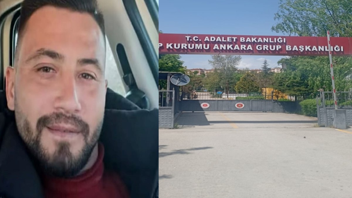 Ankara'da kavga ettiği ağabeyini öldürdü