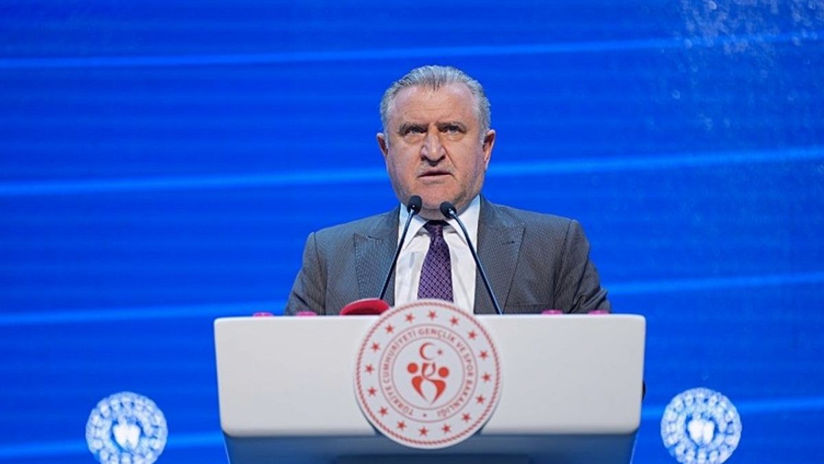 Kulüplere 180 milyon TL
