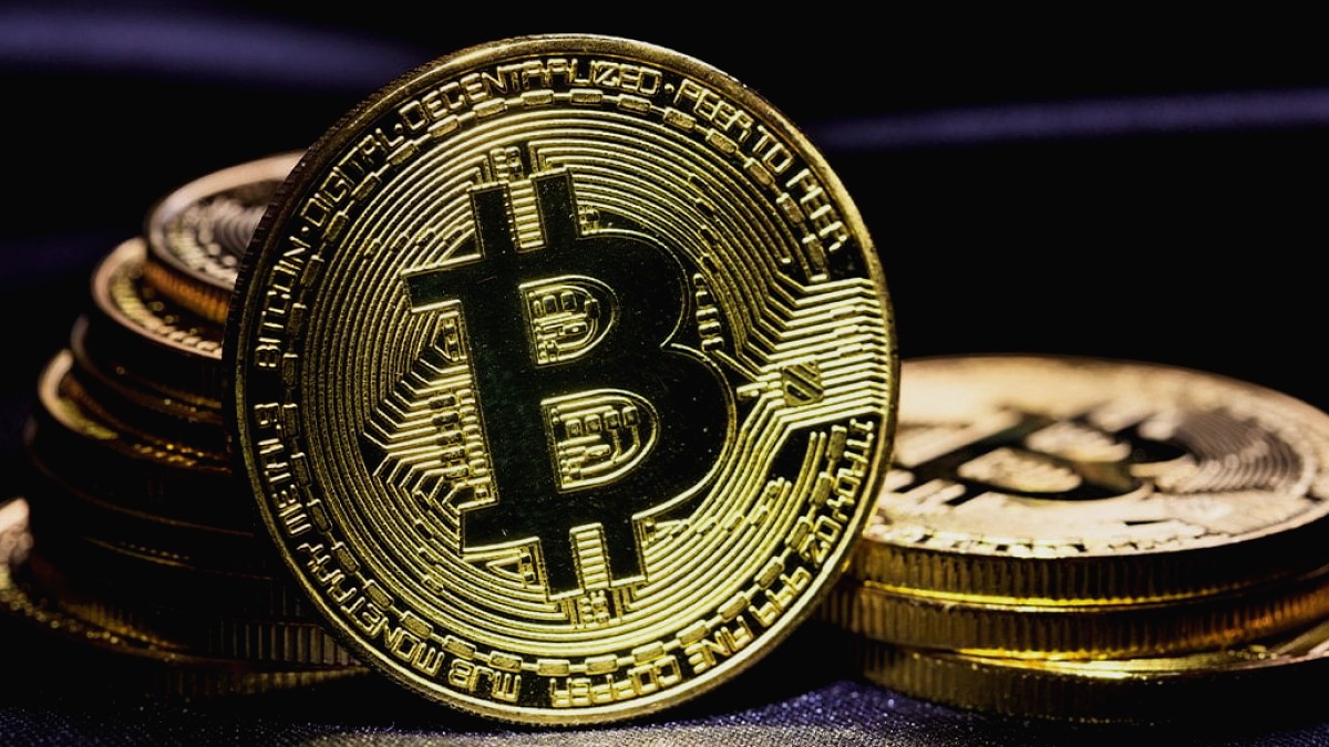 Bitcoin kritik eşiği aştı: Gözler ABD'deki kripto düzenlemesinde
