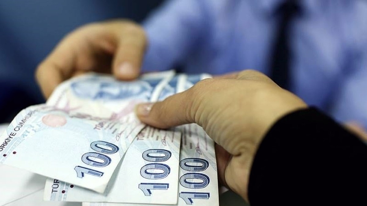 SGK Uzmanı Özgür Erdursun'dan ezber bozan hesaplama: Maaşlar o seviyeye gelmeli!