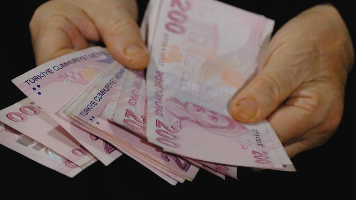 Cumhuriyet tarihinde eşi benzeri görülmedi: 3 milyon kişiye birden para cezası geliyor