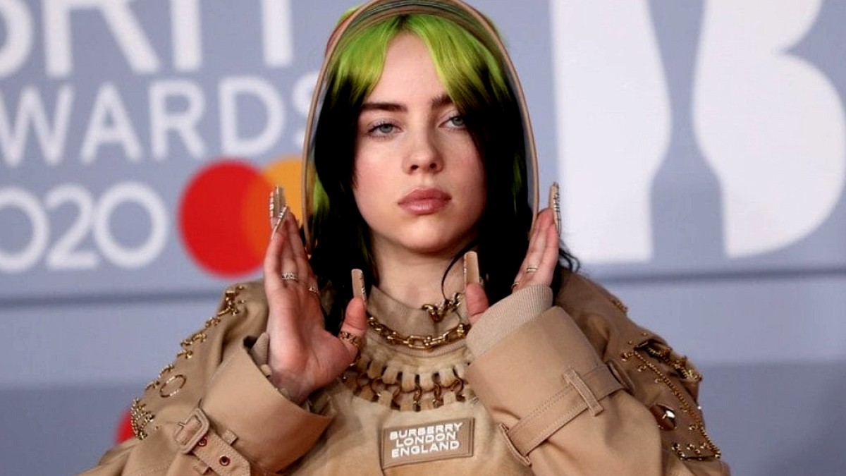 Billie Eilish müziği bırakıyor mu? Geleceğe dair planını ilk kez açıkladı