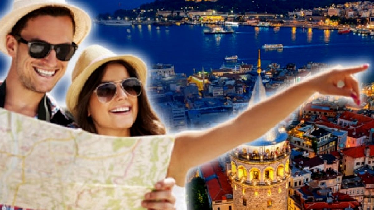 Rus turistlerin Türkiye tercihi değişti: Yeni trend şaşırttı