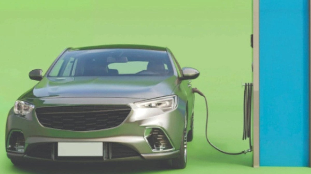 Otomobilde elektrik ve hibrit dönemi