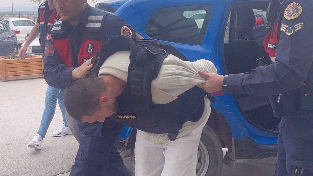 Tüfek atölyesi sahibinin öldürülmesine ilişkin soruşturmada 7 tutuklama