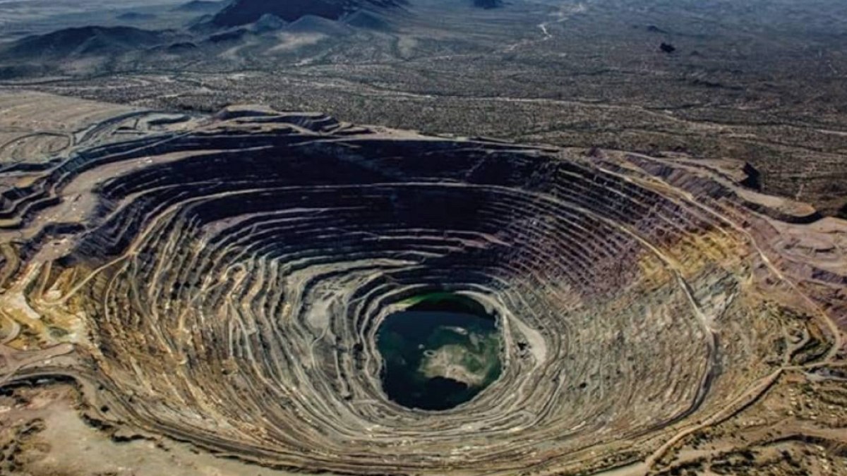 120 milyon tonluk dev enerji kaynağı keşfettiler: Hiçbir ülkeye muhtaç kalmayacaklar
