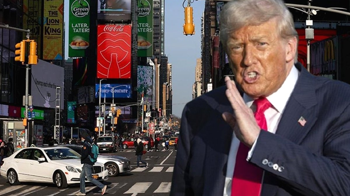 Trump kapıdan enflasyon bacadan! Piyasanın gözü yarınki verilerde