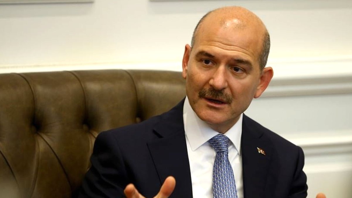 Süleyman Soylu'nun yakın arkadaşıydı... CHP'li belediye başkanı AKP'ye geçiyor