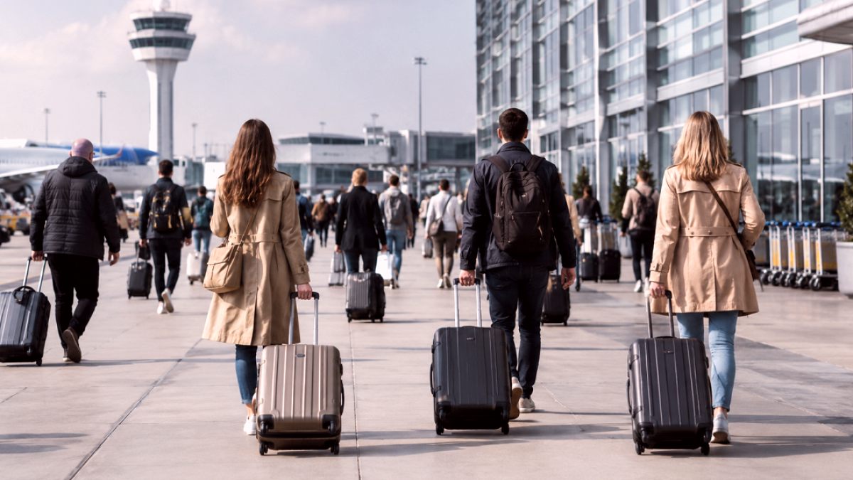 Hollandalılar Türkiye'ye yeniden akın ediyor