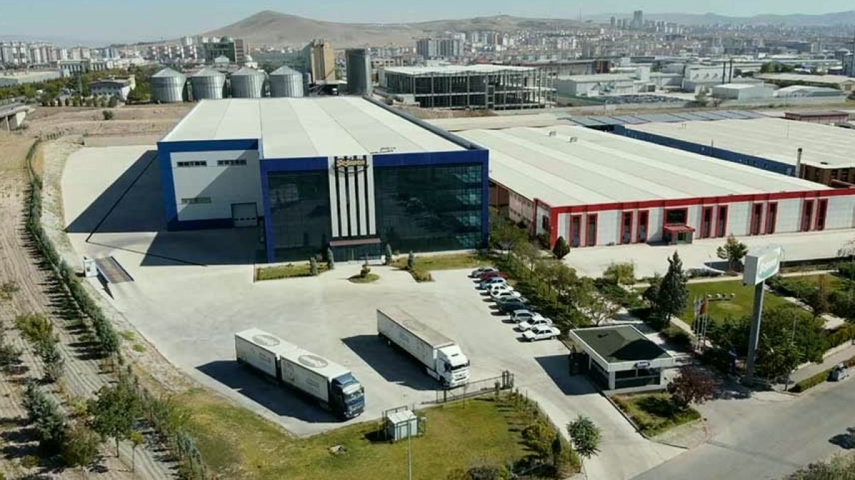 Türk gıda devi 82,5 milyon dolara satılıyor