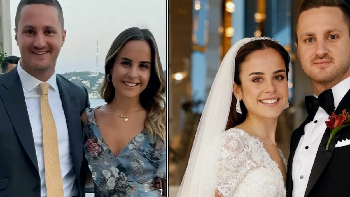 Boşanma süreçleri dikkat çekmişti: Revna Çakır ve Ömer Sarıgül aylar sonra yan yana