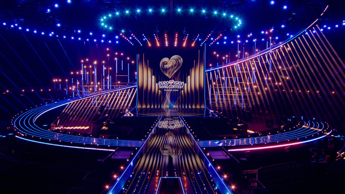 Eurovision'un başı dertte: Yarışma başlamadan işler çığırından çıktı
