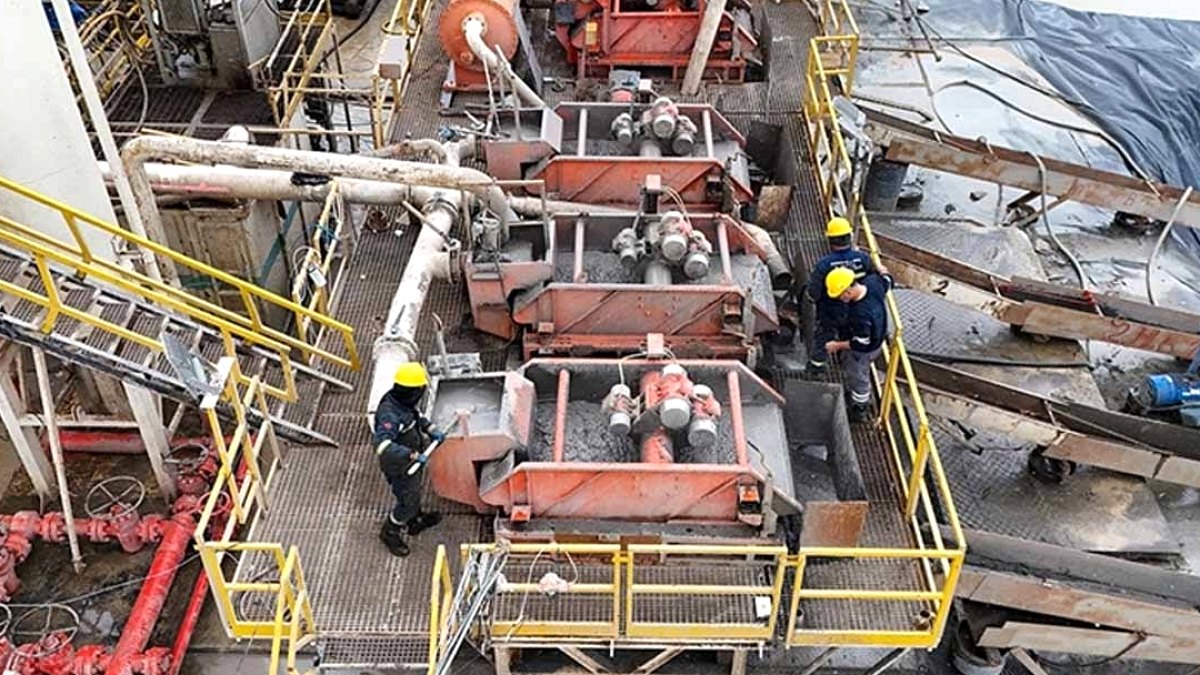 Balkanlar'da enerji depremi: 2 ülke arasındaki 'petrol' düellosunda 22 Mayıs kritik eşik