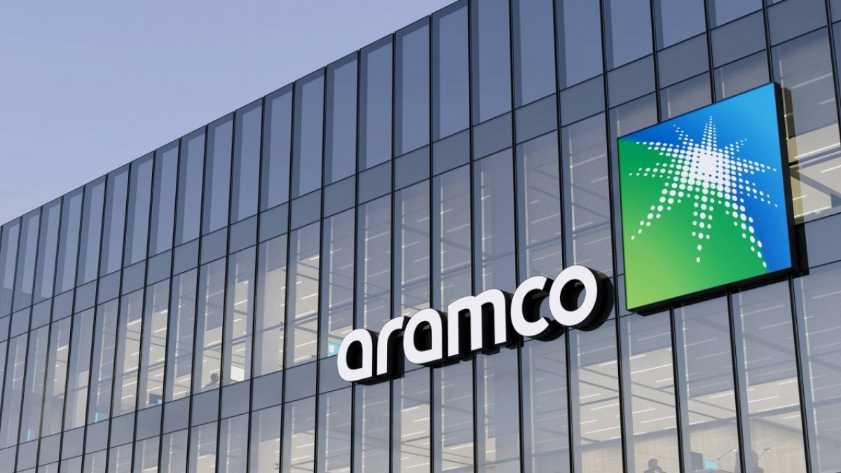 Gerilime rağmen Aramco'dan dikkat çeken büyüme
