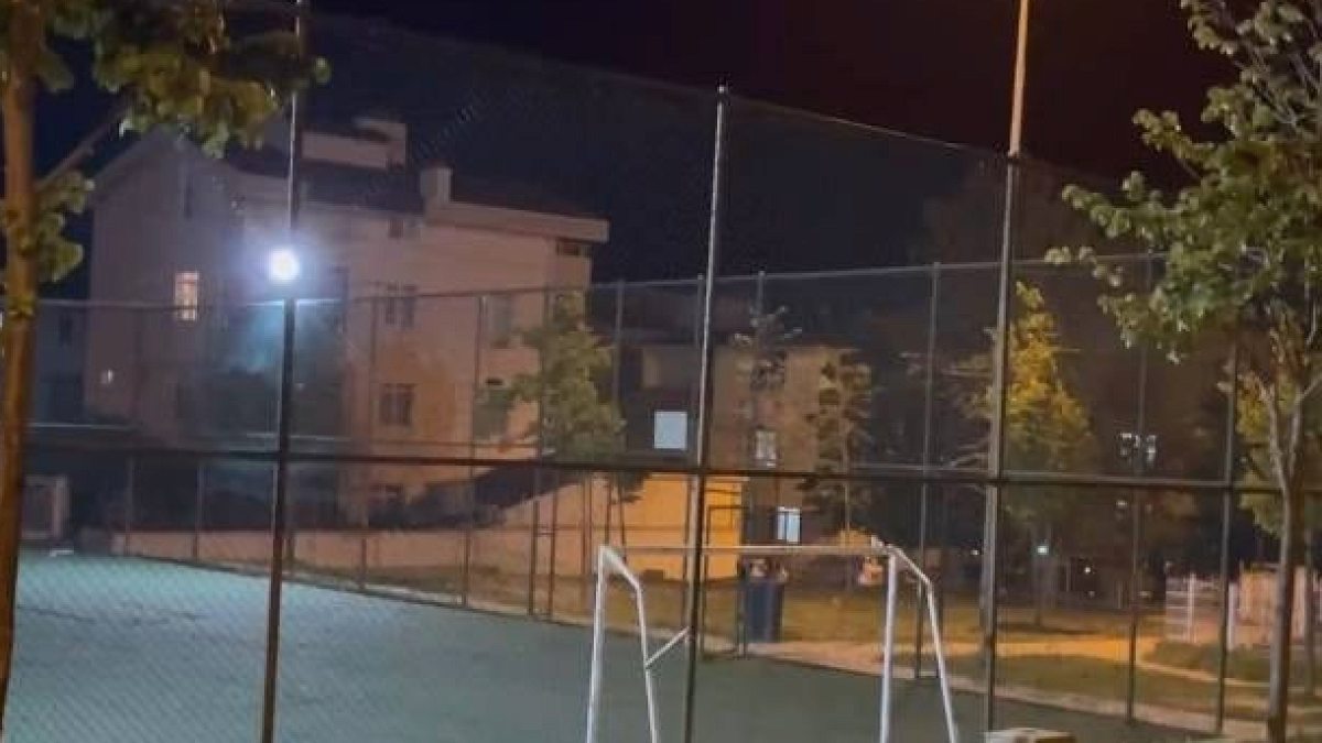Sosyal medyada küfürleşip, kavga etmek için buluştular: 16 yaşındaki çocuk hayatını kaybetti