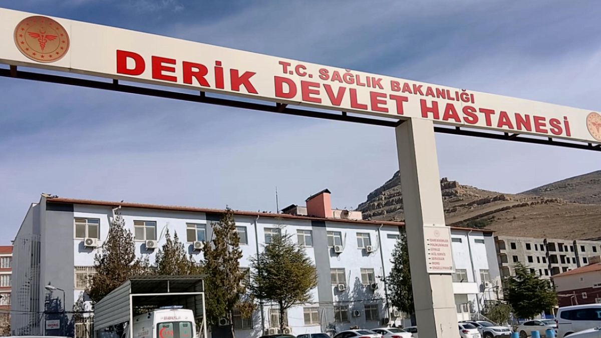 Oyun oynarken kamyonetin altında kalan minik Efehan'dan acı haber