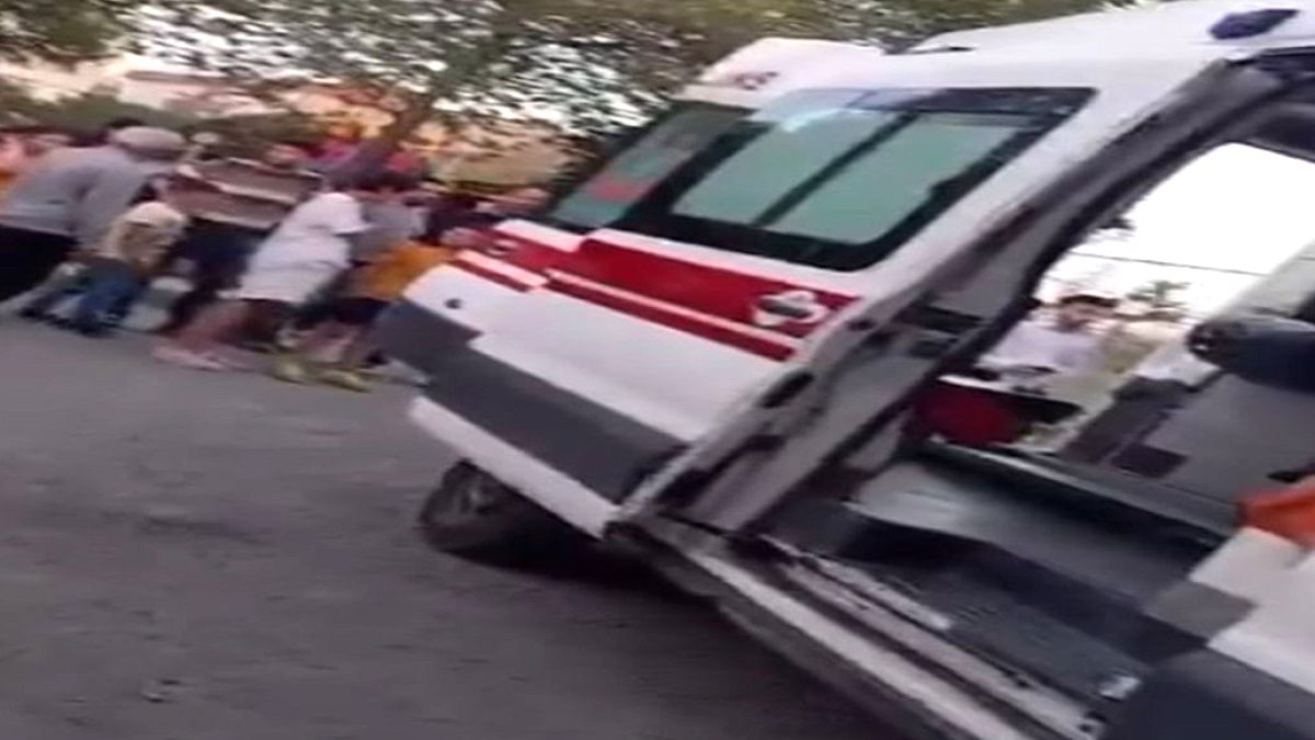 İstanbul'da parkta bıçaklı kavga: 1 ölü, 1 yaralı
