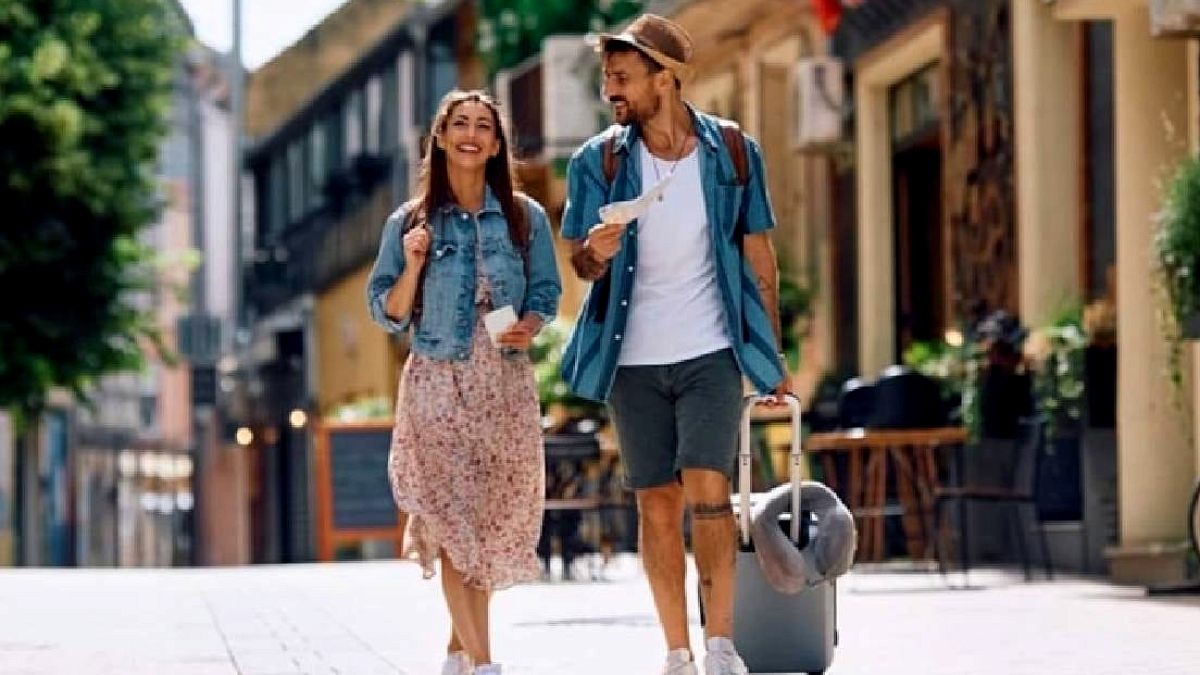 Türkiye'ye en çok bu ülkelerden turist geliyor