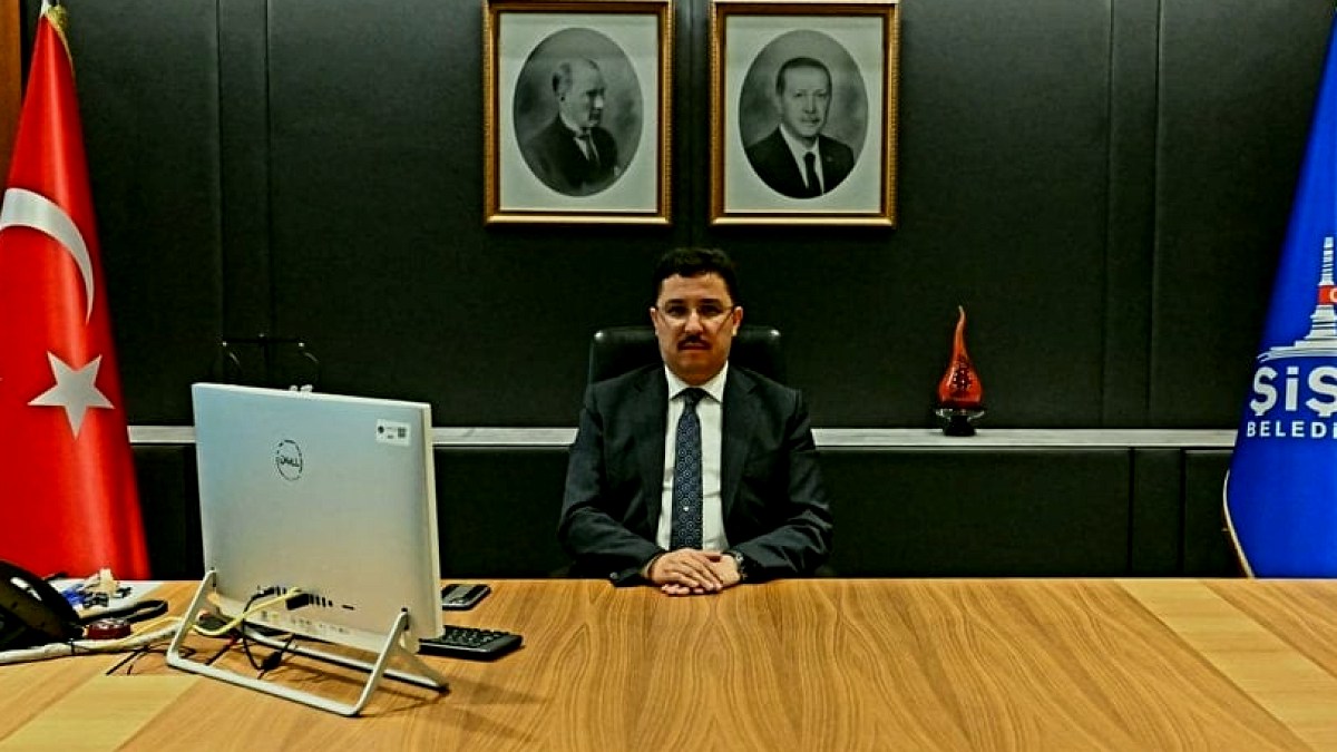 Şişli Belediyesi'nde kayyum değişikliği