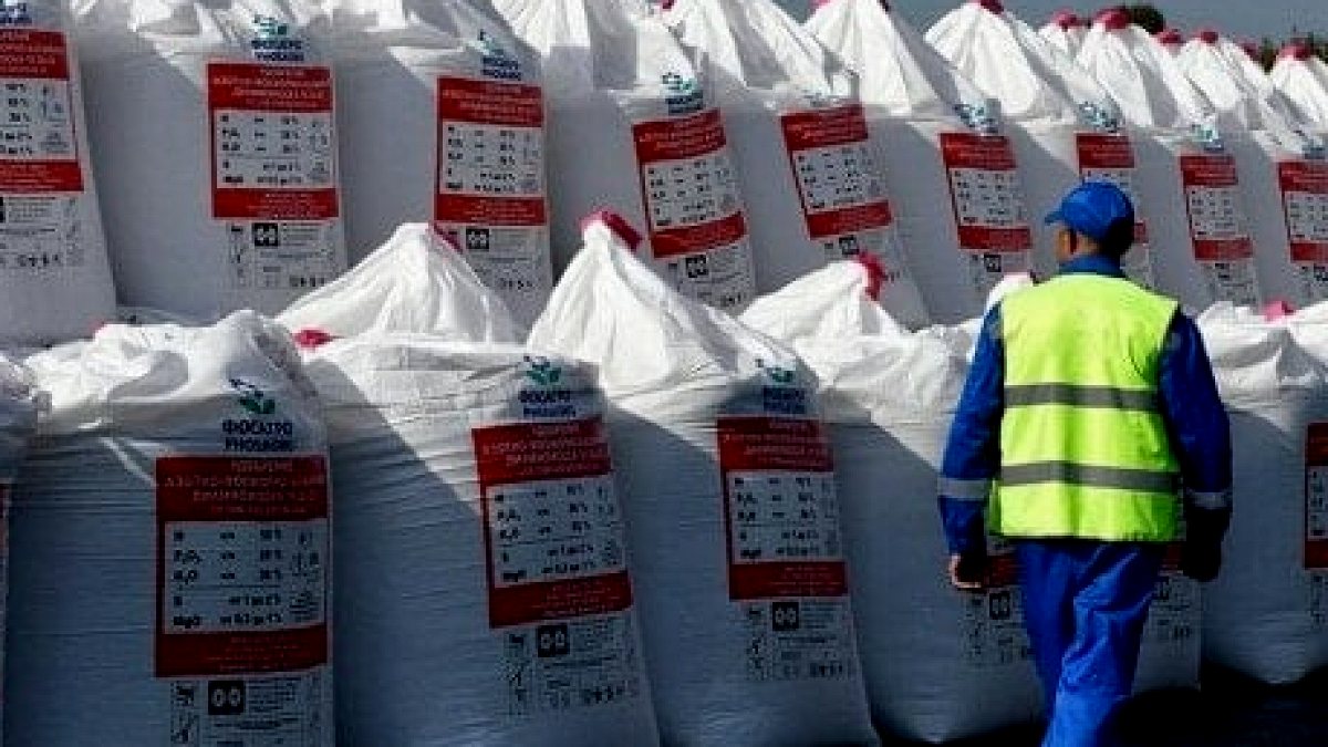 Tedarik zincirleri alarm veriyor: Aynı ürüne yapılan çift taraflı yasaklar piyasayı boğdu