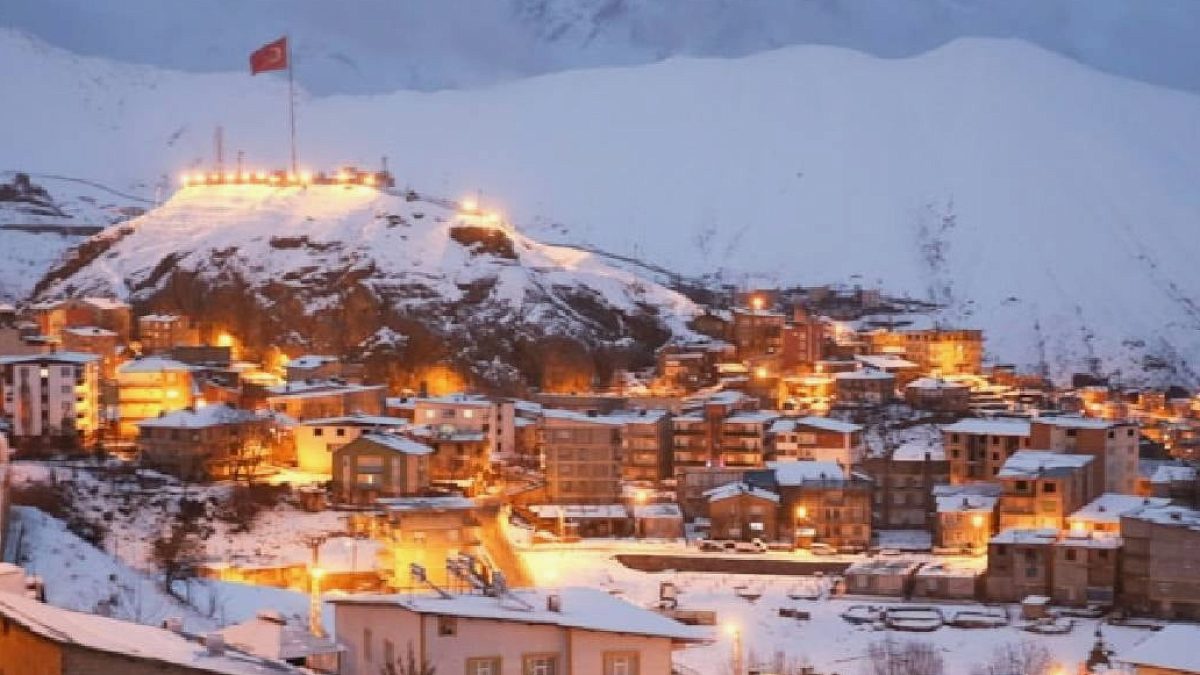 Türkiye'nin en borçsuz şehri belli oldu