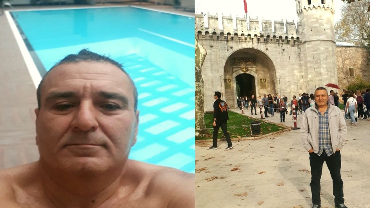 Tartıştığı komşusunu öldürüp, intihar etti