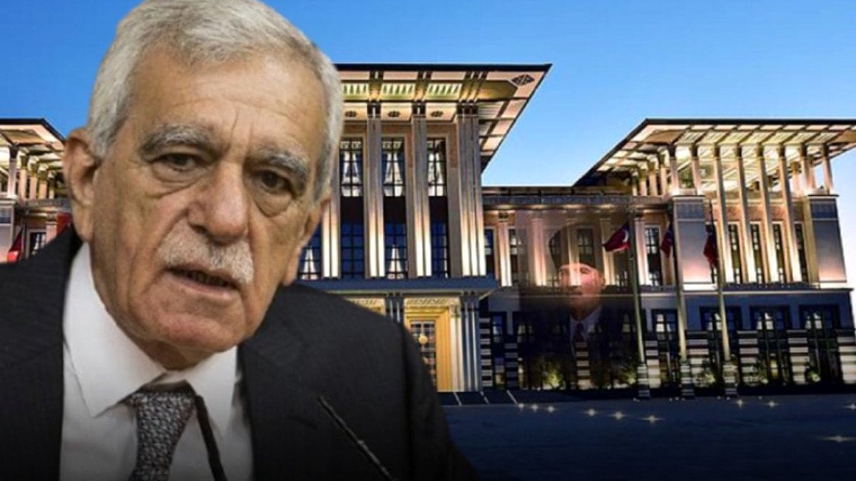 Amedspor çatlağı! Saray'dan Ahmet Türk'e ağır yanıt