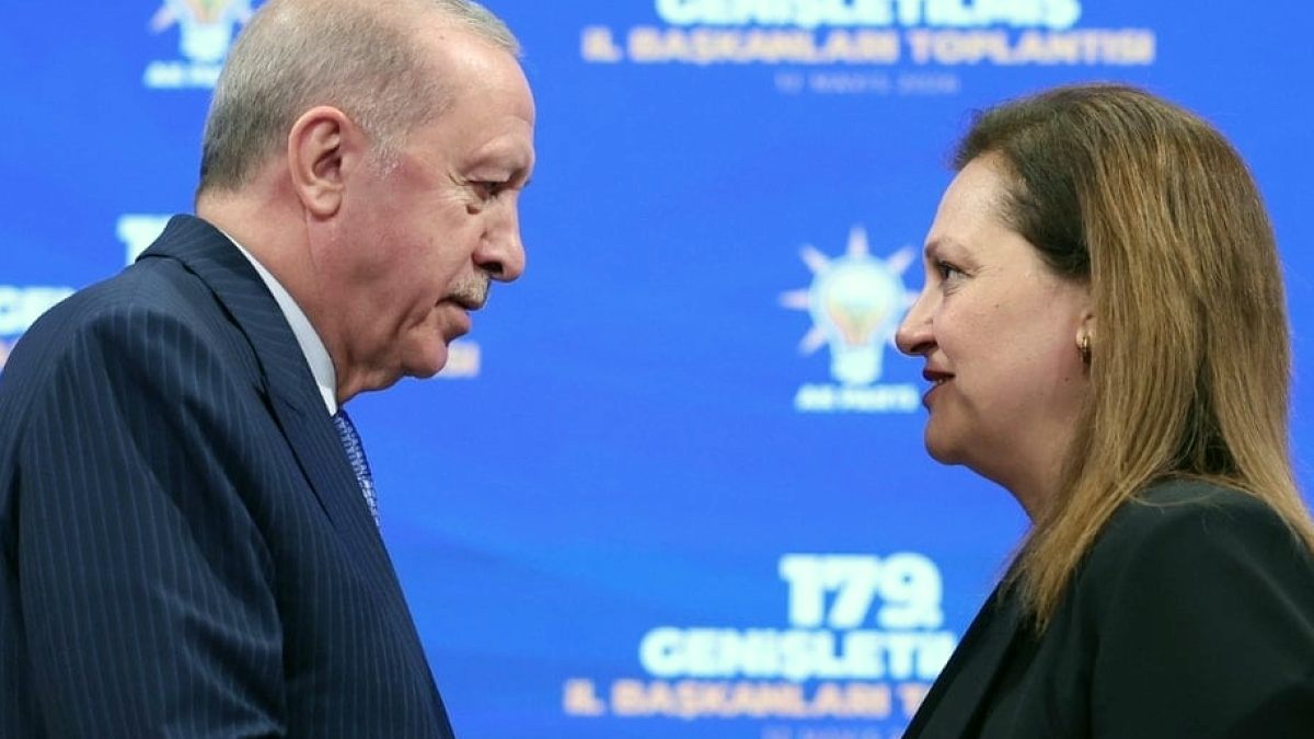 Burcu Köksal'ın 'Erdoğan kazanırsa siyaseti bırakacağım' sözleri yeniden gündemde