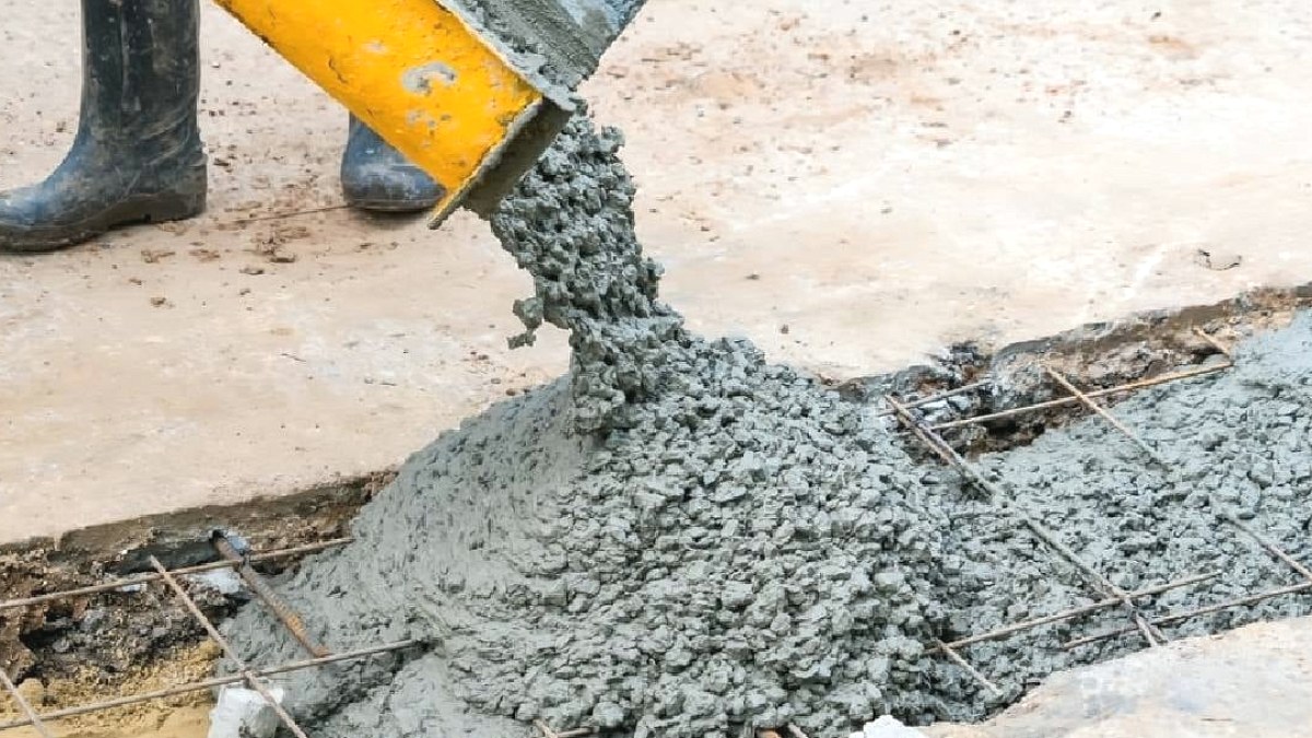 Beton ve tuğla dönemi bitti: Evini böyle inşa etti
