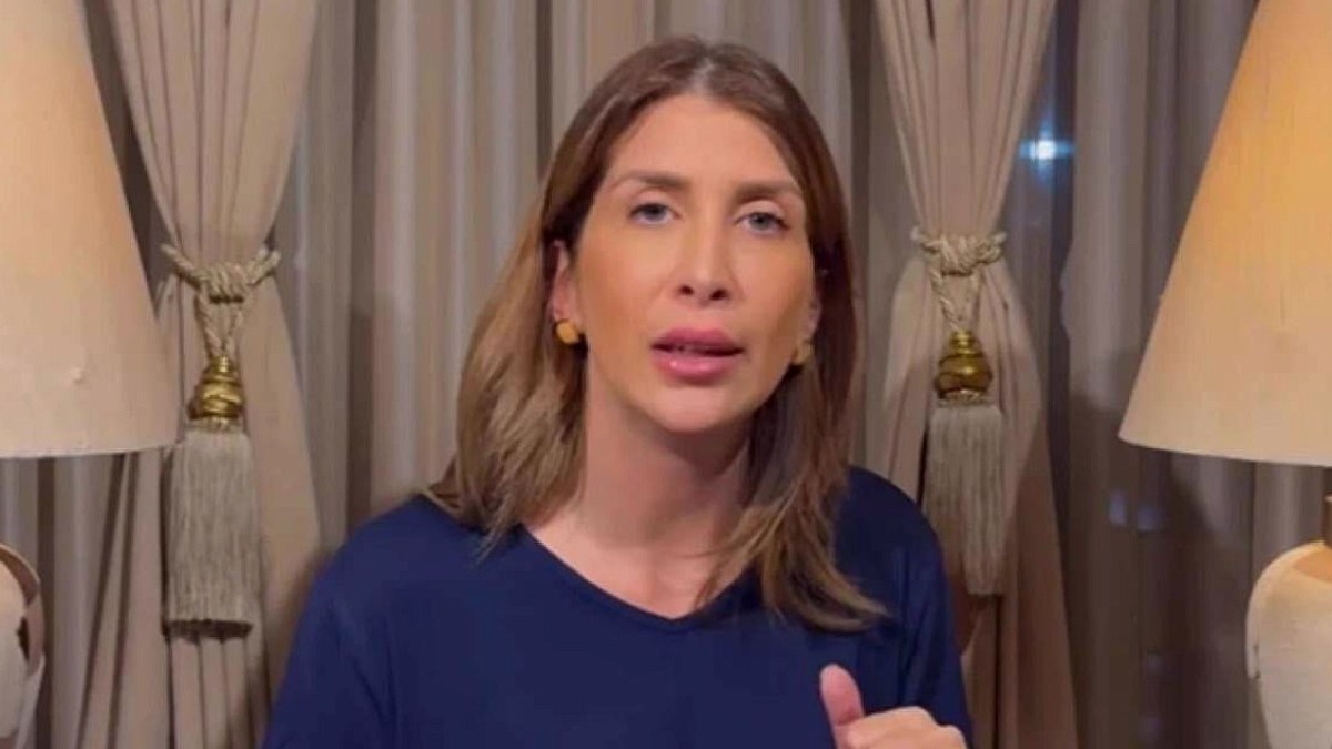 CHP'lilere ahlaksız paylaşımlarda bulunmuştu: Tamar Tanrıyar'ın hesabına erişim engeli