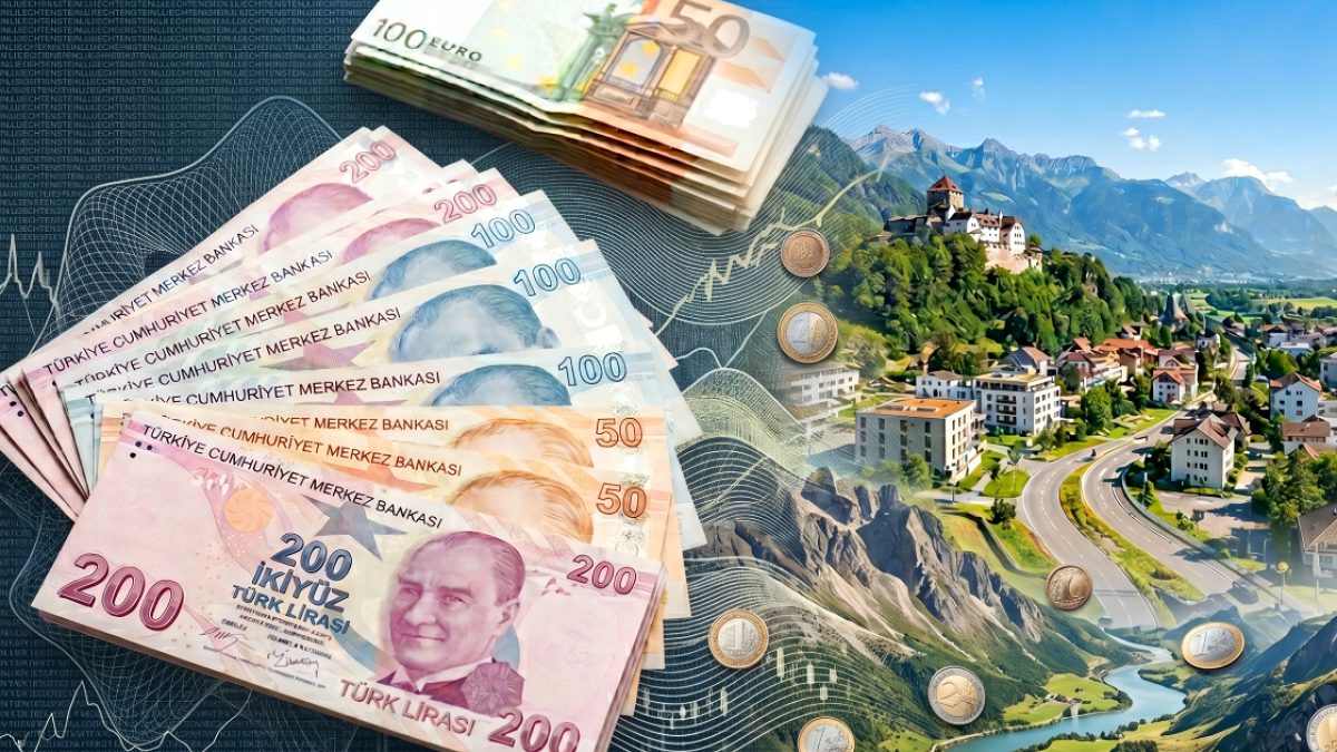 Çalışanların bir kuruş bile vergi ödemediği ülke: Ayda en az 300 bin lira maaş alıyorlar