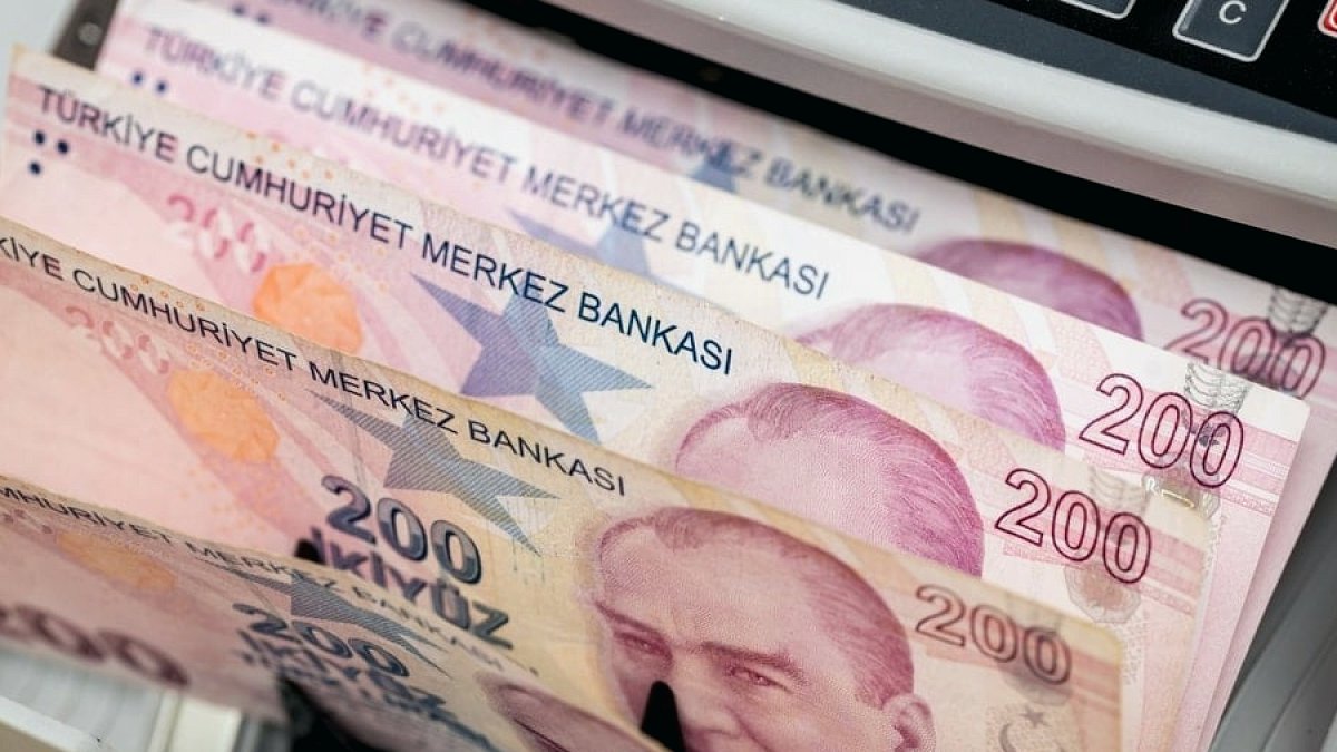 1 milyon lirası olana avuç dolusu faiz: Bankalar mevduat oranlarını güncelledi