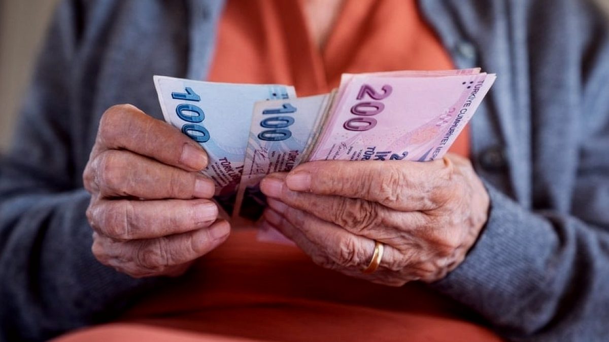 Kurban Bayramı emekli ikramiyesi ödeme takvimi