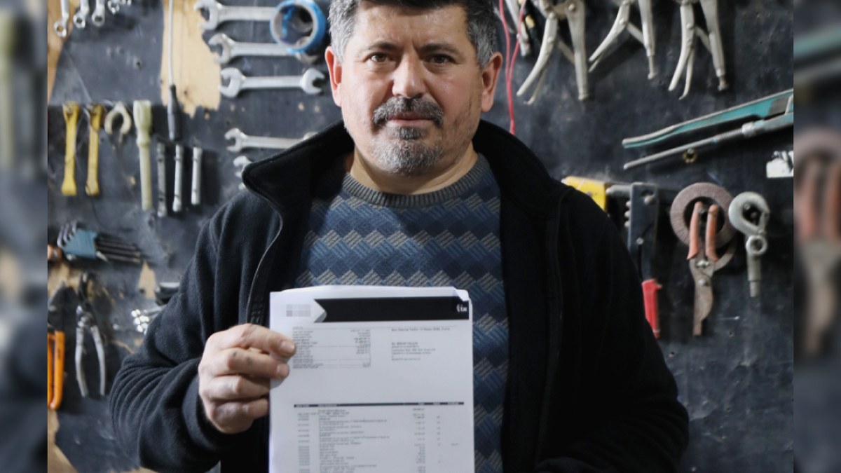 Ev hayali kabusa döndü: Finansman şirketi çalışanı 2.3 milyonunu dolandırdı